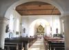 Innenansicht der Pfarrkirche St. Wenzeslaus Schönsee (Bildquelle: Scharnagl Konrad)