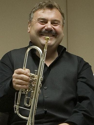 Josef Bierlmeier, Trompete